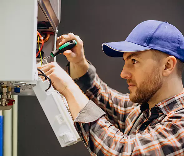 Expert Plumber for Water Heater Maintenance in Graham, WA: Schedule Affordable Services Today