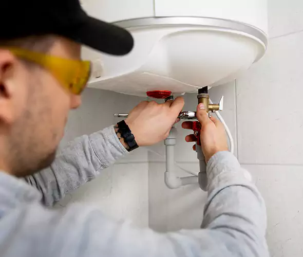 Get Affordable Water Heater Repair Service in Graham, WA