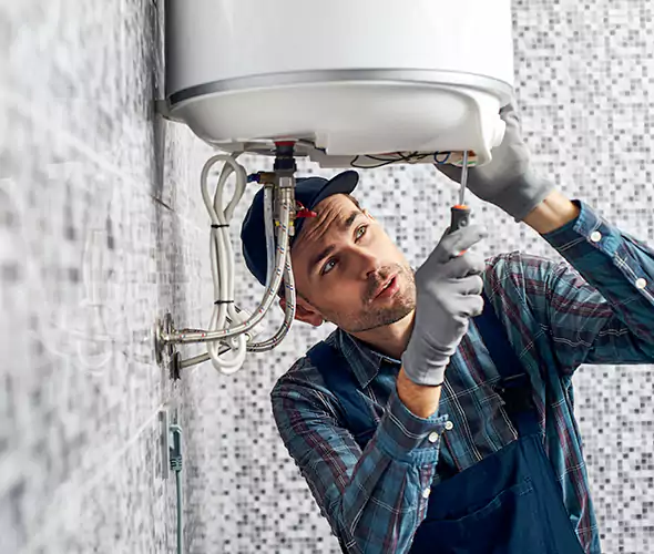 Expert Plumber for Water Heater Replacement in Graham, WA: Schedule Affordable Replacement Services with Us