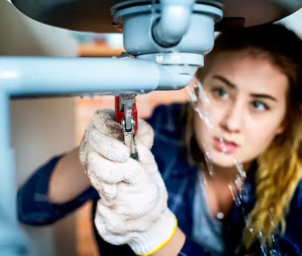 Expert Plumber for Water Leak Detection in Graham, WA: Schedule Affordable Leak Repair Services with Us