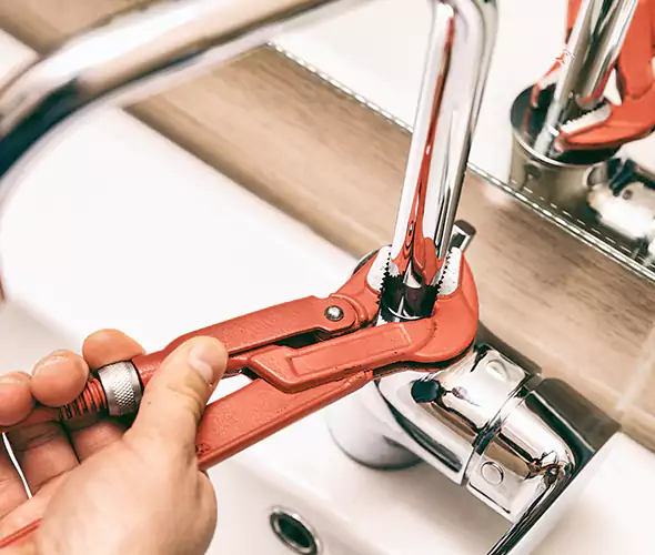 Expert Leak Repair Plumber in Graham, WA