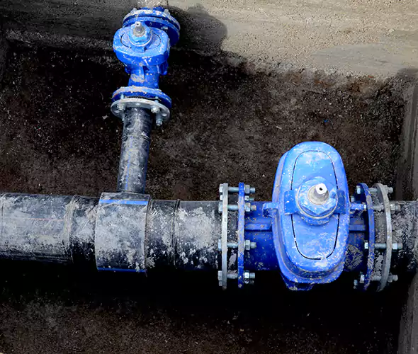 Certified Plumbers for Water Line Installation in Graham, WA