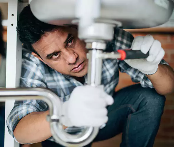 Expert Plumber for Water Line Repair in Graham, WA: Schedule Affordable Water Line Repair Services with Us