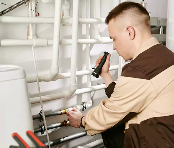 Trusted Water Softener Installers in Graham, WA