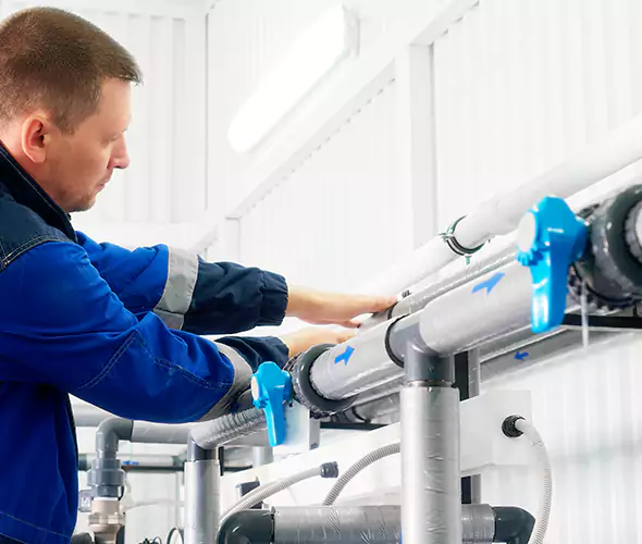 Expert Plumber for Water Softener Maintenance in Graham, WA: Schedule Professional Maintenance with Us