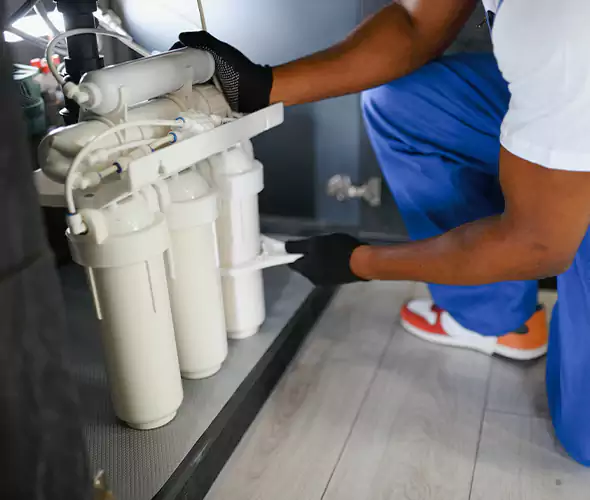 Expert Plumber for Water Softener Replacement in Graham, WA: Schedule Affordable Replacement Services with Us