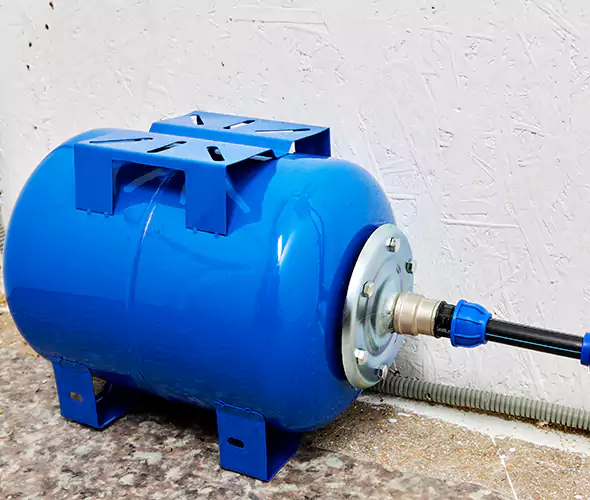 Expert Plumber for Well Pressure Tank Replacement in Graham, WA: Schedule Affordable Tank Replacement Services with Us