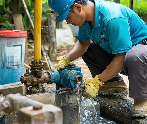 Expert Plumber for Well Pump Replacement in Graham, WA: Schedule Affordable Well Pump Replacement Services with Us