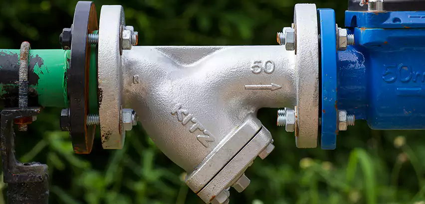 Professional Backflow Preventer Installation Services in Graham, WA