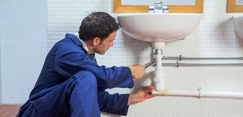 Toilet Repair Graham