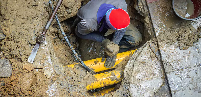 Clogged Drain Repair in Graham, WA