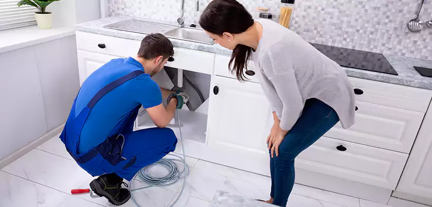 Professional Clogged Sewer Line Repair in Graham, WA