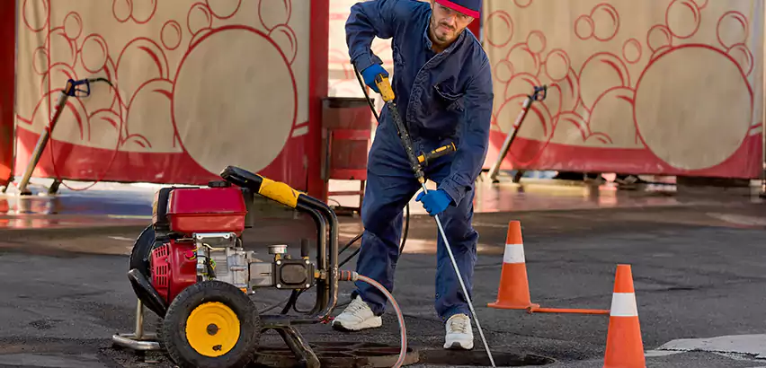 Professional Drain Repair Services in Graham, WA