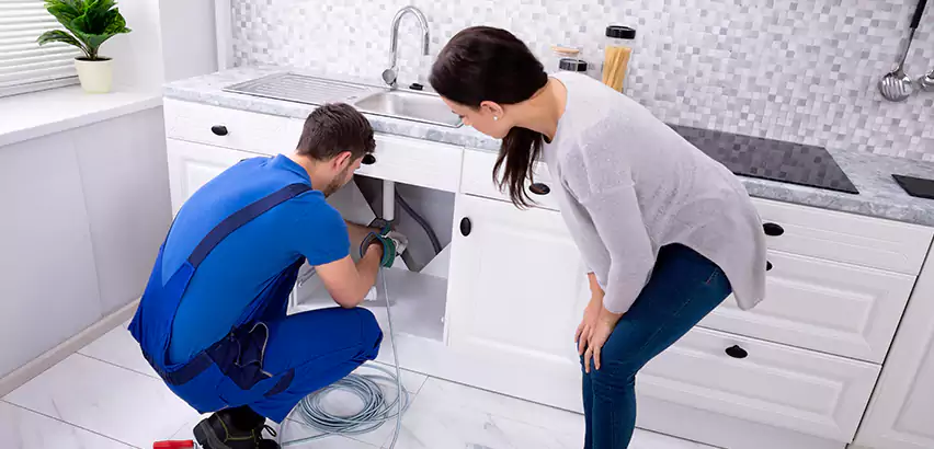 Fast Emergency Plumbing Repair Services in Graham, WA