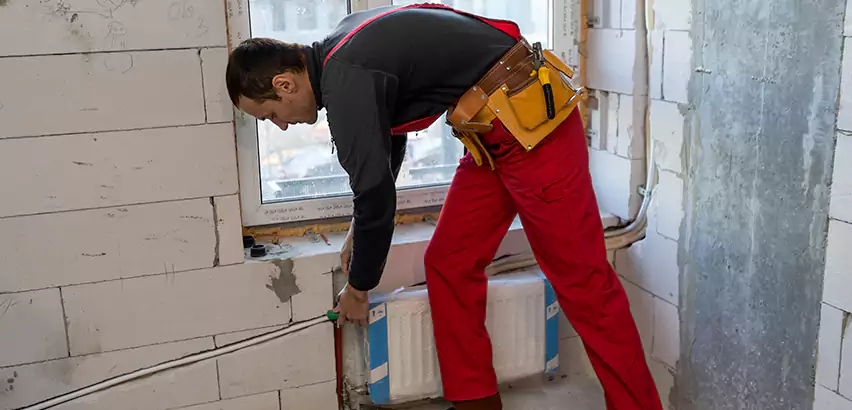 Professional Foundation Leak Repair Services in Graham, WA