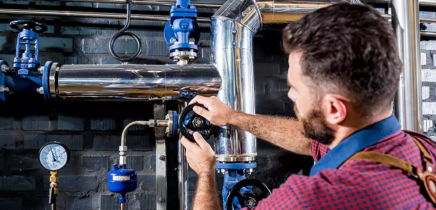Professional Gas Leak Repair Services in Graham, WA