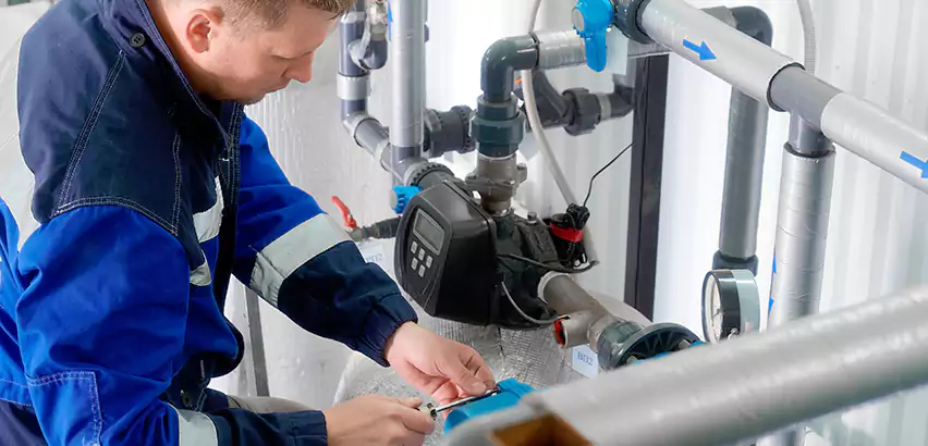 Reliable Gas Line Installation Services in Graham, WA