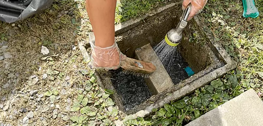 Professional Grease Trap Cleaning Services in Graham, WA