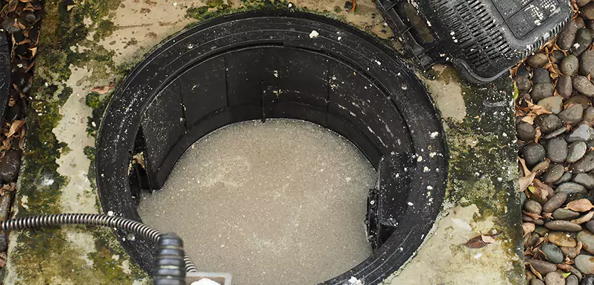 Reliable Grease Trap Repair Services in Graham, WA