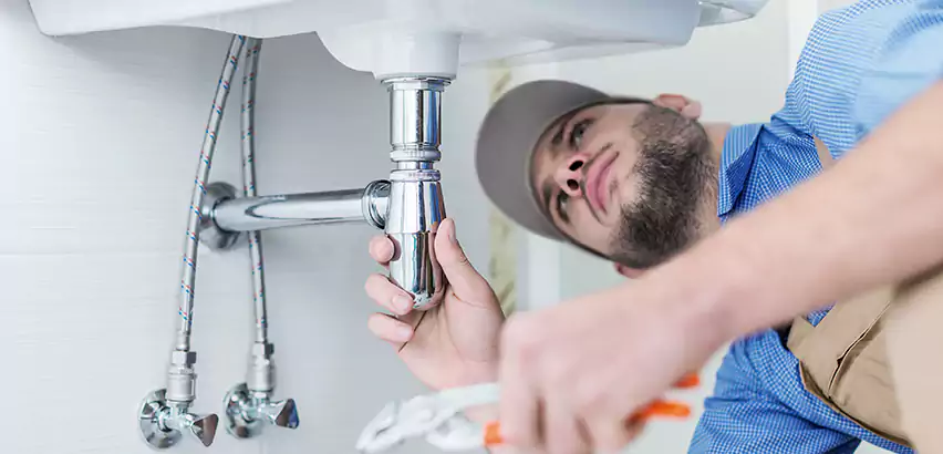 Leak Detection in Graham