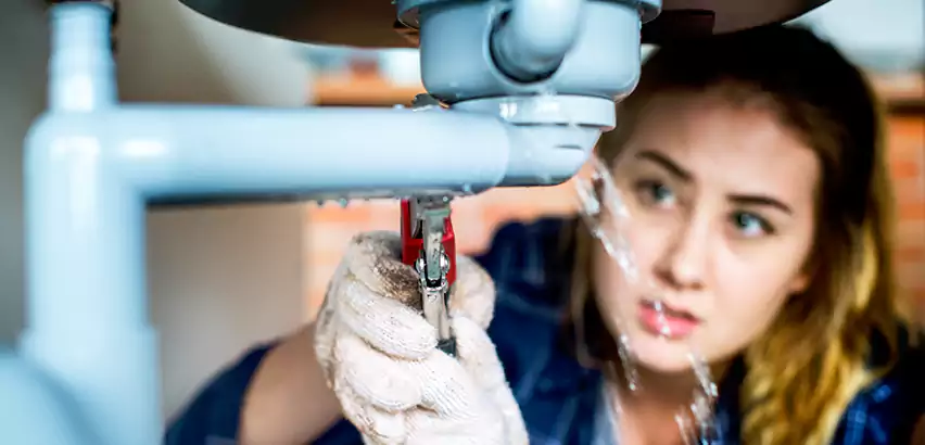 Reliable Pipe Repair Services in Graham, WA