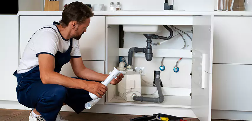 Plumbers for Frozen Pipes in Graham
