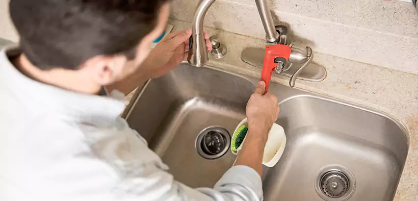 Professional Plumbing Installation Services in Graham, WA