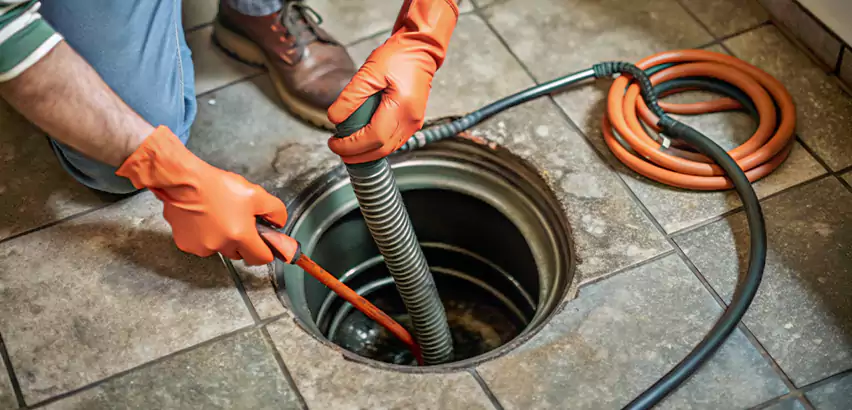 Rooter Services in Graham, WA