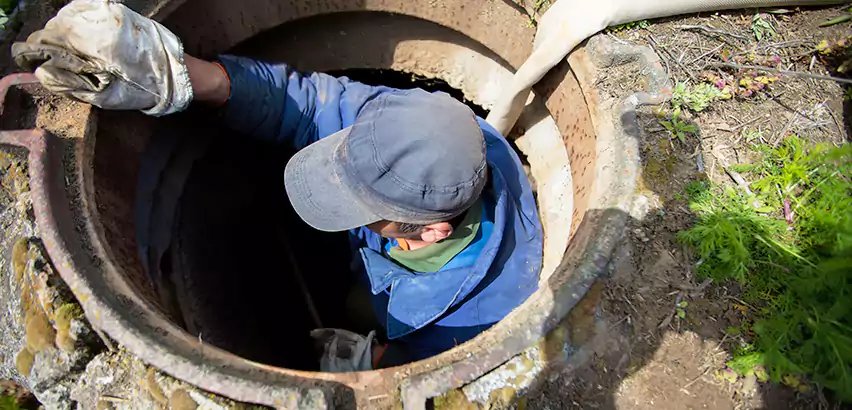 Professional  Septic Tank Repair Services in Graham, WA