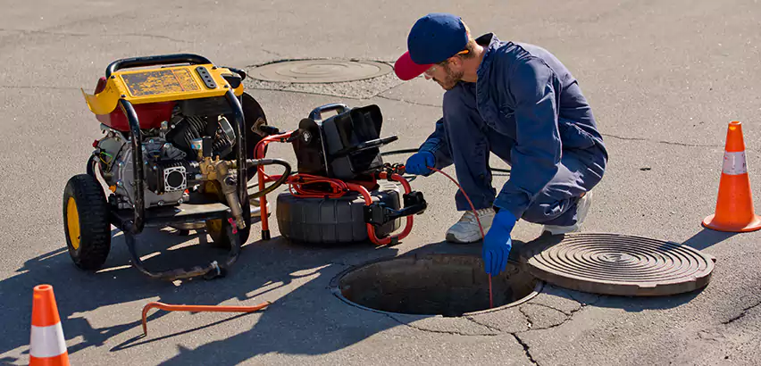 Professional Sewer Repair Services in Graham, WA