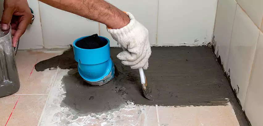 Professional Slab Leak Repair Services in Graham, WA