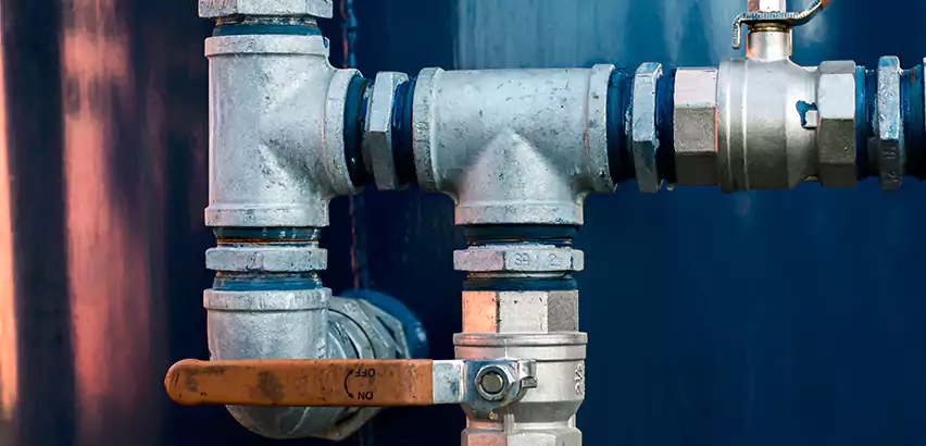 Sprinkler Backflow Valve Installation in Graham, WA