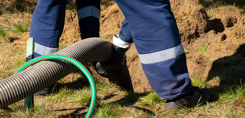 Blocked Drain Repair in Graham