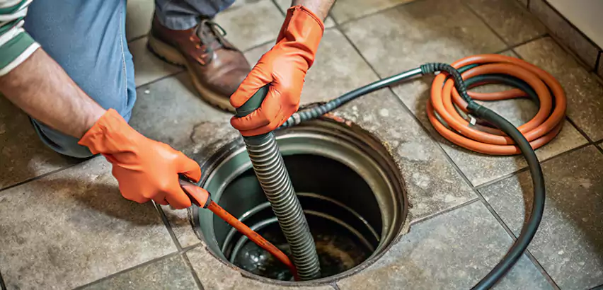 Gutter Drain Repair in Graham, WA