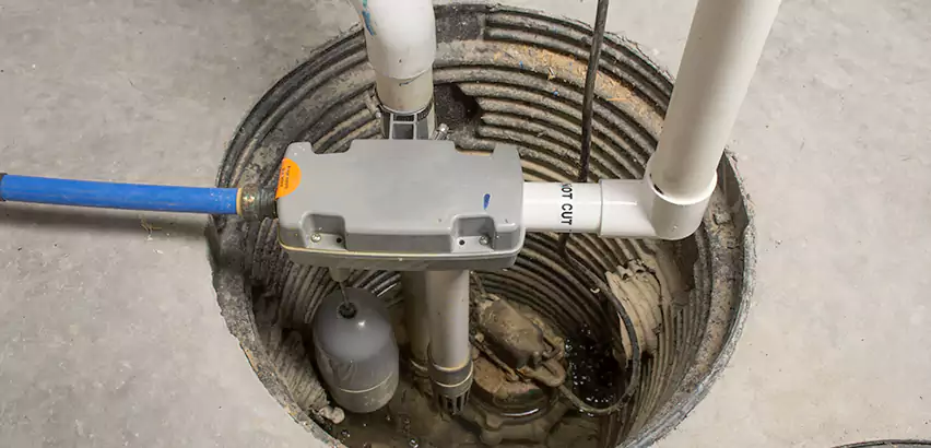 Emergency Sump Pump Repair in Graham, WA