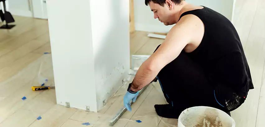 Emergency Foundation Leak Repair in Graham, WA