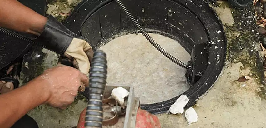 Fat Trap Cleaning in Graham, WA