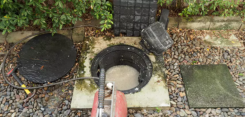 Grease Trap Installation Cost in Graham, WA