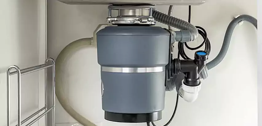 Insinkerator Air Switch Installation in Graham, WA
