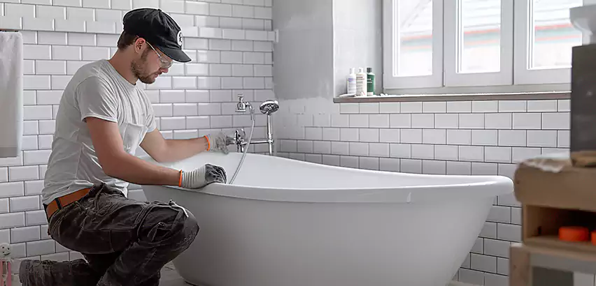 Leak Detection Companies Near Me in Graham