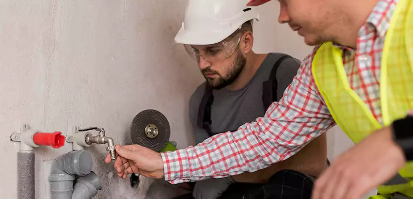 Water Softener Installation in Graham, WA