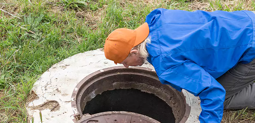 Septic Tank Leak Repair in Graham, WA