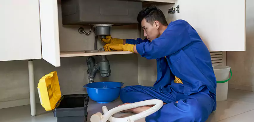 Sewer Line Maintenance Graham, WA