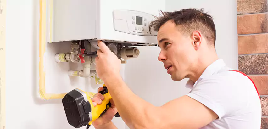 Takagi Tankless Water Heater Maintenance in Graham