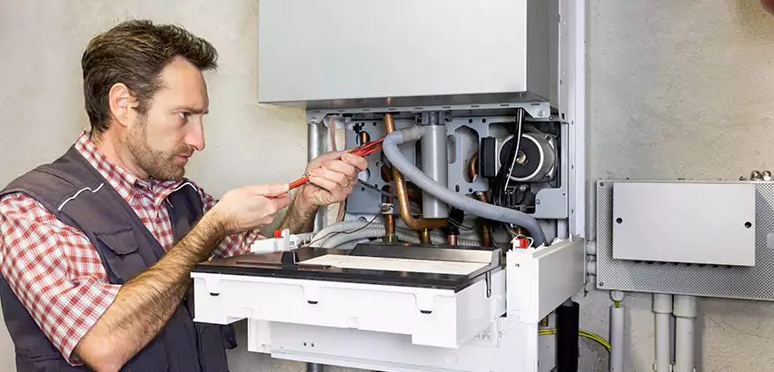Rinnai Water Heater Maintenance Graham