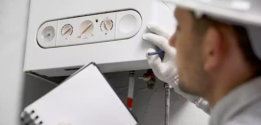 Gas Water Heater Service Near Me Graham