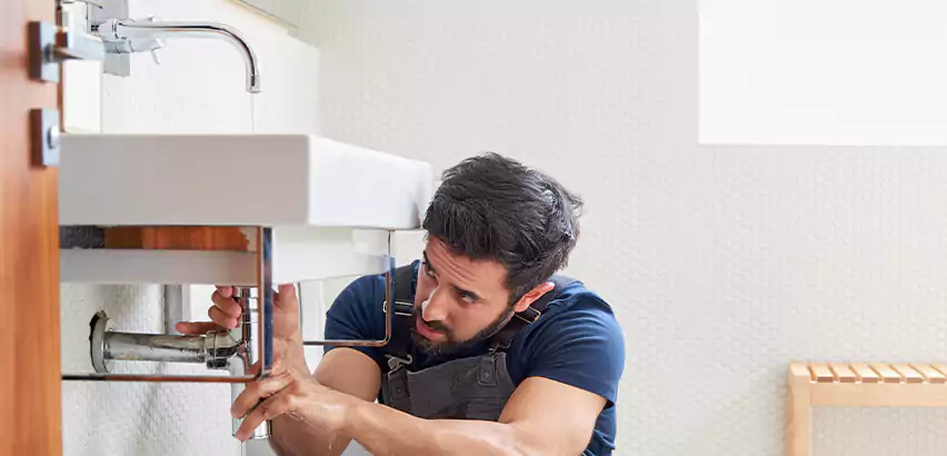 Commercial Water Leak Detection in Graham