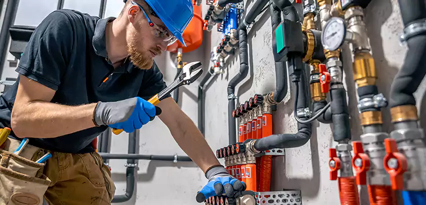 Kinetico Water Softener Installation in Graham, WA