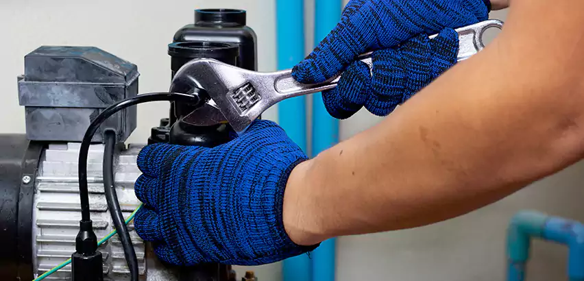 Well Water System Repair in Graham, WA