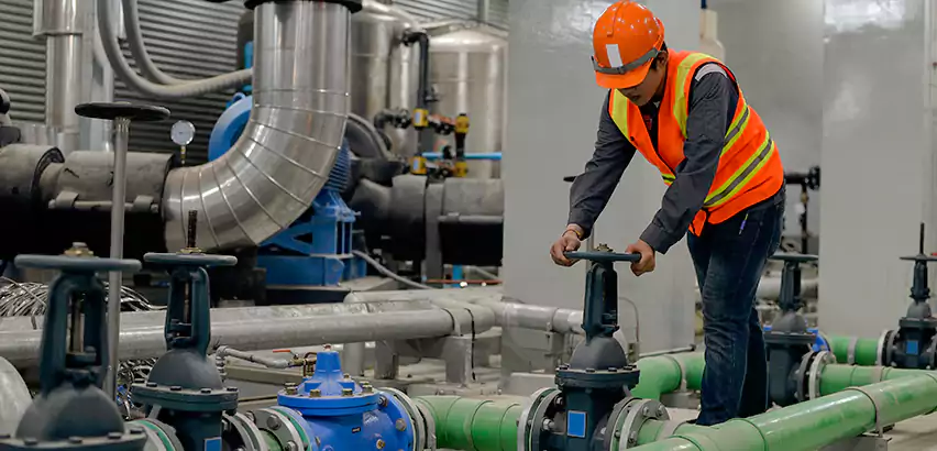 Top-Notch Trenchless Sewer Line Repair Services in Graham, WA.